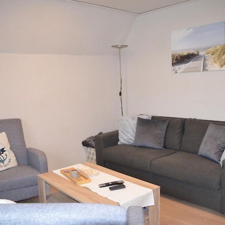 Fewo Deichblick Wischhafen Extérieur photo