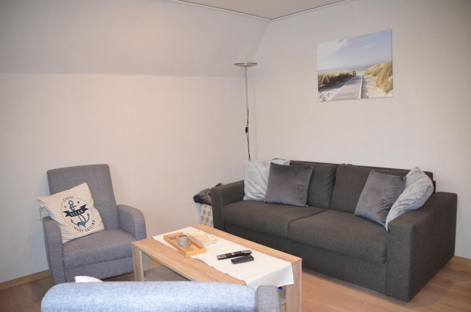 Fewo Deichblick Wischhafen Extérieur photo